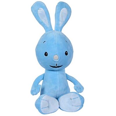 Simba Kikaninchen Plüschfigur, 35 cm: Lass uns kuscheln! Simba Kikaninchen Plüschfigur, 35 cm: Lass uns kuscheln!