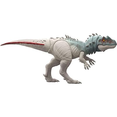 Mattel Jurassic World Gigantic Torvosau.JKL88 Mattel Jurassic World Gigantic Torvosau.JKL88
