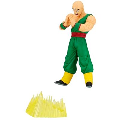 Banpresto Dragon Ball Z Figurine Tenshinhan, Bandai Spirits Gxmateria Banpresto Dragon Ball Z Figurine Tenshinhan, Bandai Spirits Gxmateria