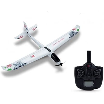 s-idee ® XK A800 Avion radiocommandé 2,4 GHz s-idee ® XK A800 Avion radiocommandé 2,4 GHz