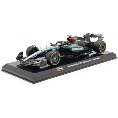 Bburago Voiture miniature F1 Oracle Red Bull Racing RB19 Sergio Pérez 11 1/24 Bburago Voiture miniature F1 Oracle Red Bull Racing RB19 Sergio Pérez 11 1/24