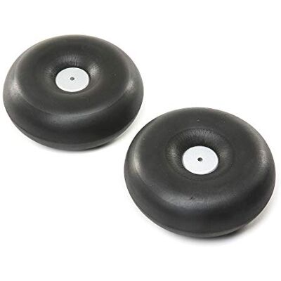 Pneus Toundra E-Flite Carbon-Z Cub SS 2m - Accessoires pour avions RC Pneus Toundra E-Flite Carbon-Z Cub SS 2m - Accessoires pour avions RC