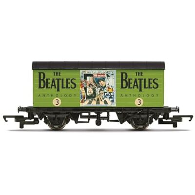 Hornby R60315 The Beatles Anthology 3 Wagon Hornby R60315 The Beatles Anthology 3 Wagon