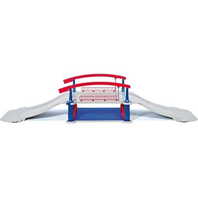 Siku 5503 Pont tireur Plastique Multicolore Utilisation polyvalente Siku 5503 Pont tireur Plastique Multicolore Utilisation polyvalente