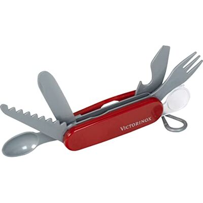 Couteau Suisse Jouet Victornox - Multicolore pour 4-6 ans Couteau Suisse Jouet Victornox - Multicolore pour 4-6 ans
