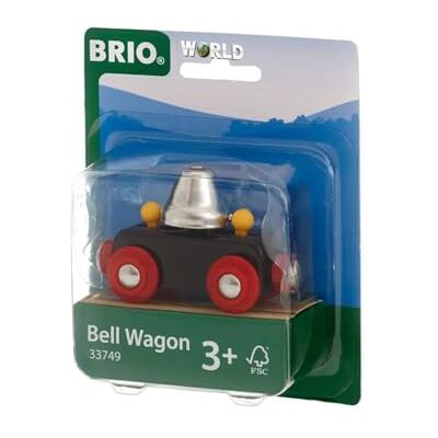 Brio World Glockenwagen Brio World Glockenwagen