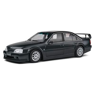 Solido Opel Omega 500 Voiture miniature 1:18 Noir Solido Opel Omega 500 Voiture miniature 1:18 Noir