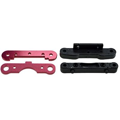 Kit de supports de bras de suspension CARSON Virus 4.0 Kit de supports de bras de suspension CARSON Virus 4.0