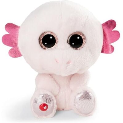Doudou Axolotl NICI - 15 cm - Doux et Mignon Doudou Axolotl NICI - 15 cm - Doux et Mignon