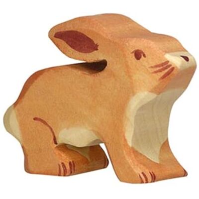 Goki Hase, klein Goki Hase, klein