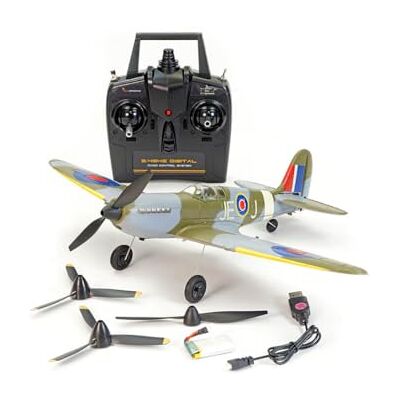 volantexrc Volantex V761-12V2B Avion RC Bleu volantexrc Volantex V761-12V2B Avion RC Bleu
