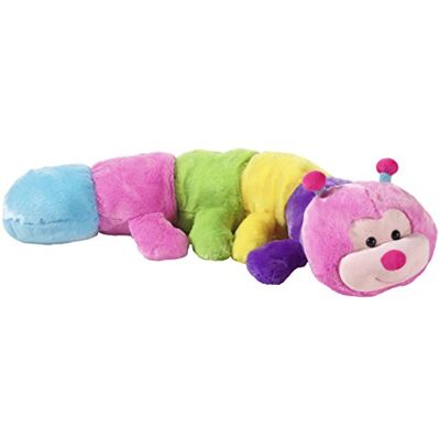 Heunec Peluche mille-pattes 309074 Heunec Peluche mille-pattes 309074