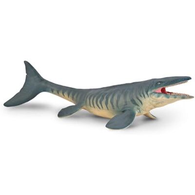 Collecta Tylosaurus Deqube 90180048 Figurine de collection dinosaure Taille L +3 Collecta Tylosaurus Deqube 90180048 Figurine de collection dinosaure Taille L +3