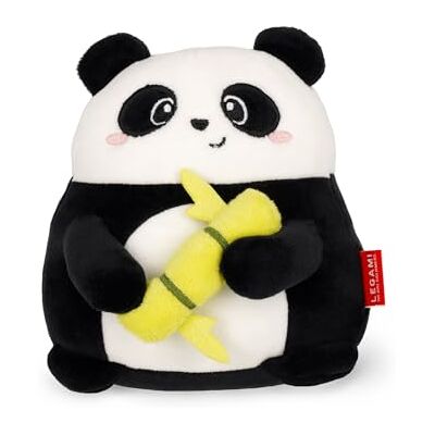 Legami Panda en Peluche - Doudou Legami Panda en Peluche - Doudou