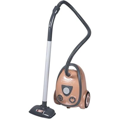 Smoby Rowenta Aspirateur Traineau Parfaite Réplique Factice Vrai Bruit d'Aspirateur A Partir de 3 Ans Fabrication Française Smoby Rowenta Aspirateur Traineau Parfaite Réplique Factice Vrai Bruit d'Aspirateur A Partir de 3 Ans Fabrication Française