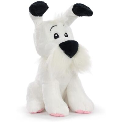 Barrado Peluche Astérix 30 cm Astérix, Obelix, Panoramix, Idefix Qualité Super Soft Barrado Peluche Astérix 30 cm Astérix, Obelix, Panoramix, Idefix Qualité Super Soft