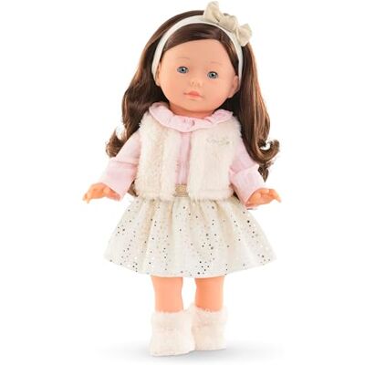 Corolle Ma, Élise Forêt Enchantée, 36 cm, dès 3 Ans, 9000200330 Corolle Ma, Élise Forêt Enchantée, 36 cm, dès 3 Ans, 9000200330