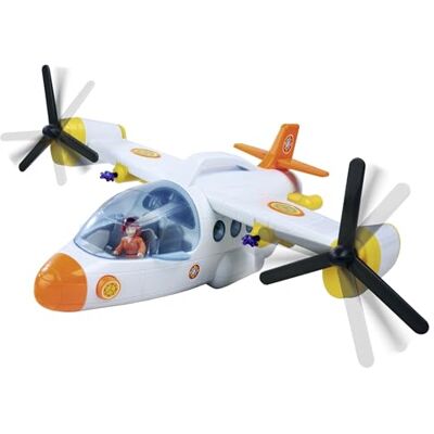Simba Sam Fire Swift Rettungsflugzeug Simba Sam Fire Swift Rettungsflugzeug