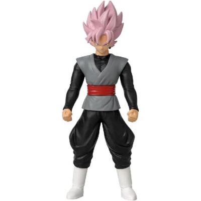 BANDAI Dragon Ball Flash Series Goku Black Rose BANDAI Dragon Ball Flash Series Goku Black Rose