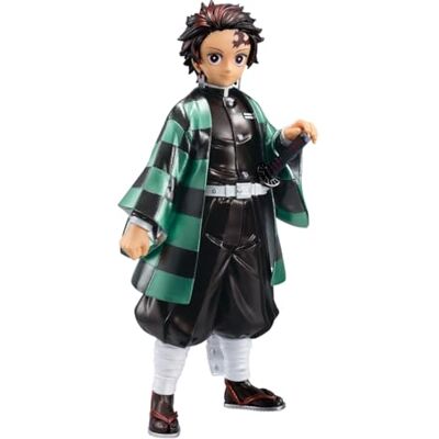Banpresto DEMON SLAYER GRANDISTA TANJIRO KAMADO SPECIAL COLOR FIG Banpresto DEMON SLAYER GRANDISTA TANJIRO KAMADO SPECIAL COLOR FIG