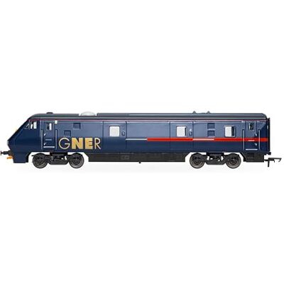Hornby R40449 GNER MK4 DVT 82202 Passagiersrijtuigen Hornby R40449 GNER MK4 DVT 82202 Passagiersrijtuigen