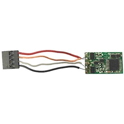 Décodeur Hornby R7274 4 broches - Décodeur Décodeur Hornby R7274 4 broches - Décodeur