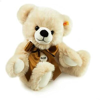 Steiff 13478 Peluche Ours Teddy-pantin Bobby Crème Steiff 13478 Peluche Ours Teddy-pantin Bobby Crème
