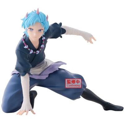 Banpresto Oshi no Ko Aqua (Touki ver.) Figure Banpresto Oshi no Ko Aqua (Touki ver.) Figure