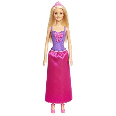 Barbie 446DMM06 poupée princesse Fantasia (Mattel 446DMM06) Barbie 446DMM06 poupée princesse Fantasia (Mattel 446DMM06)