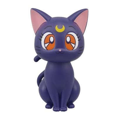 Banpresto Figurine Sailor Moon Lune 15 cm Banpresto Figurine Sailor Moon Lune 15 cm
