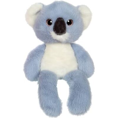 Gipsy Toys – Peluche Koala LEGGIES Bleu Jeans 32 CM Gipsy Toys – Peluche Koala LEGGIES Bleu Jeans 32 CM