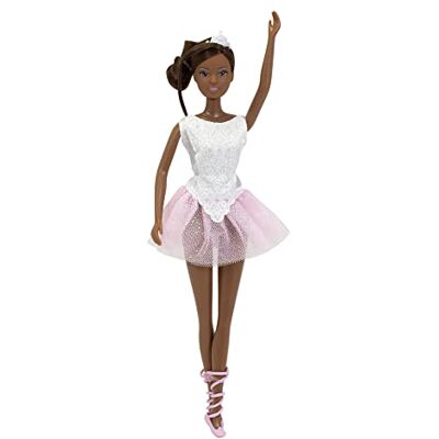 Simba 105733332ETS Fashion poupée Simba 105733332ETS Fashion poupée