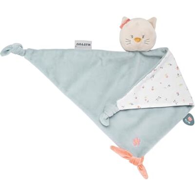 NATTOU Lana 65x35 cm Jouet en Peluche - Développement bébé NATTOU Lana 65x35 cm Jouet en Peluche - Développement bébé