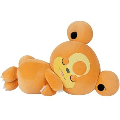 Orbico Teddyursa Peluche - 45cm Orbico Teddyursa Peluche - 45cm