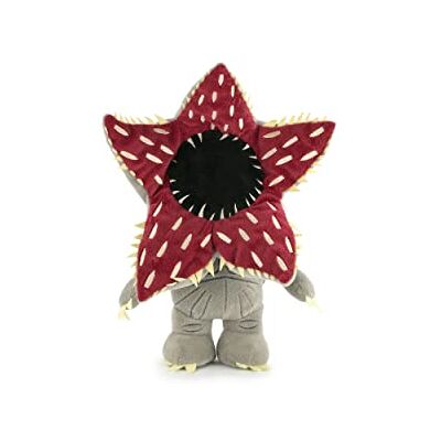 Barrado Play by Play Peluche Demogorgon Stranger Things 26 cm, multicolore (137487) Barrado Play by Play Peluche Demogorgon Stranger Things 26 cm, multicolore (137487)