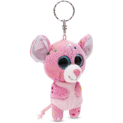 Nici Miss Mausie 9cm Porte-clé - Porte-clé Nici Miss Mausie 9cm Porte-clé - Porte-clé