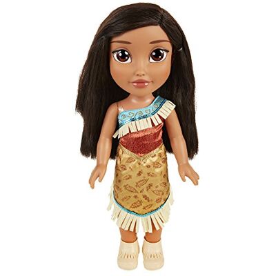 Disney Taldec 55048 es Poupée 38 Cm Pocahontas Disney Taldec 55048 es Poupée 38 Cm Pocahontas