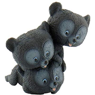 Bullyland B12826 Figurine Les Triplés Rebelle Disney 5 cm Bullyland B12826 Figurine Les Triplés Rebelle Disney 5 cm