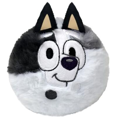 Ty Bluey Muffin Beanie Bouncer - Beanie Bouncer Ty Bluey Muffin Beanie Bouncer - Beanie Bouncer