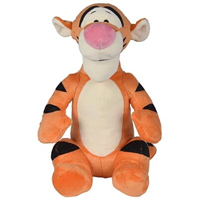 Peluche Simba Winnie The Pooh Tigger - Jouet en peluche 25cm Peluche Simba Winnie The Pooh Tigger - Jouet en peluche 25cm