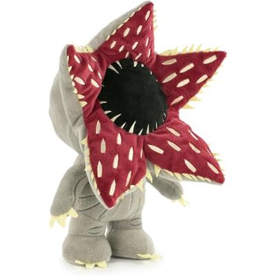 Barrado Grande peluche Demogorgon 80 cm 16002185 Barrado Grande peluche Demogorgon 80 cm 16002185