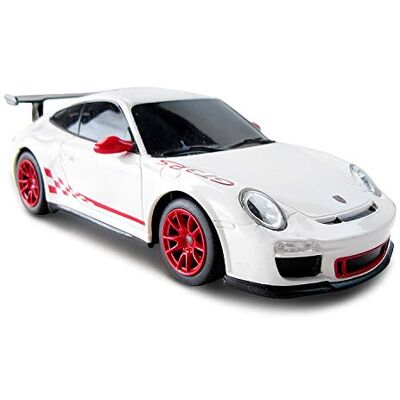 Voiture Modèle Télécommandée Porsche 911 - Échelle 1:24 Voiture Modèle Télécommandée Porsche 911 - Échelle 1:24
