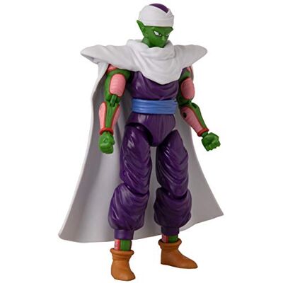 BANDAI Dragon Ball Dragon Stars Figurine articulée Janemba 19 cm, 36777 BANDAI Dragon Ball Dragon Stars Figurine articulée Janemba 19 cm, 36777