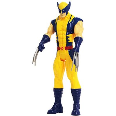 Transformers Marvel Figurine Avengers Wolverine Transformers Marvel Figurine Avengers Wolverine