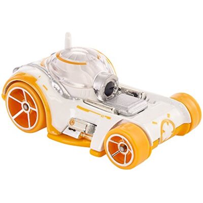 Hot Wheels Star Wars BB-8 Jouets Hot Wheels Star Wars BB-8 Jouets