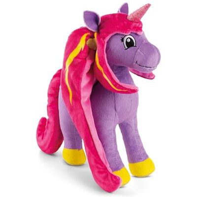 Nici Mandy Licorne en Peluche Debout - Jouet en Peluche Nici Mandy Licorne en Peluche Debout - Jouet en Peluche