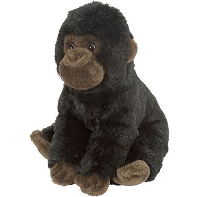WILD REPUBLIC - Cuddlekins Mini Bébé Gorille, 16613 WILD REPUBLIC - Cuddlekins Mini Bébé Gorille, 16613