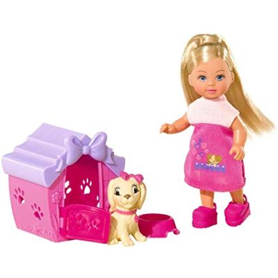 Evi LOVE Dog House Evi LOVE Dog House