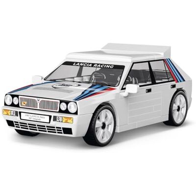 COBI Lancia Delta HF Integrale COBI Lancia Delta HF Integrale