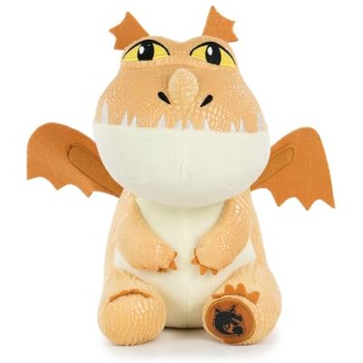 Barrado Peluche Dragon Trainer How to Train Your Dragon 24 cm 16002945/7624D (Gronckle) Barrado Peluche Dragon Trainer How to Train Your Dragon 24 cm 16002945/7624D (Gronckle)